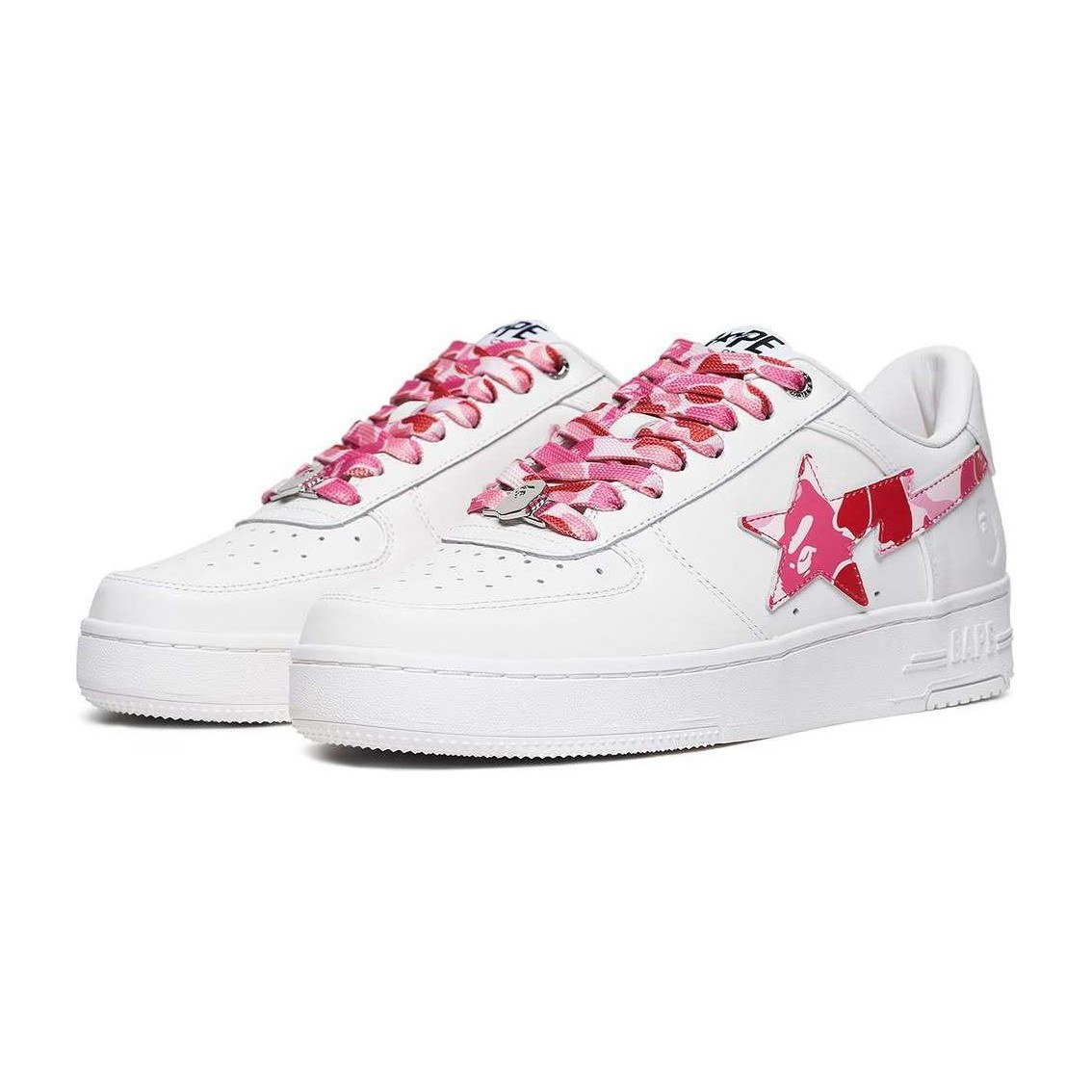 A BATHING APE BAPE STA ABC Camo
