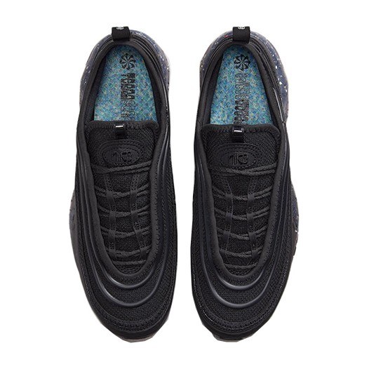 Nike Air Max 97 Terrascape "Triple Black"