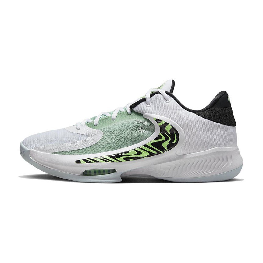 Nike Freak 4 EP "Barely Volt"