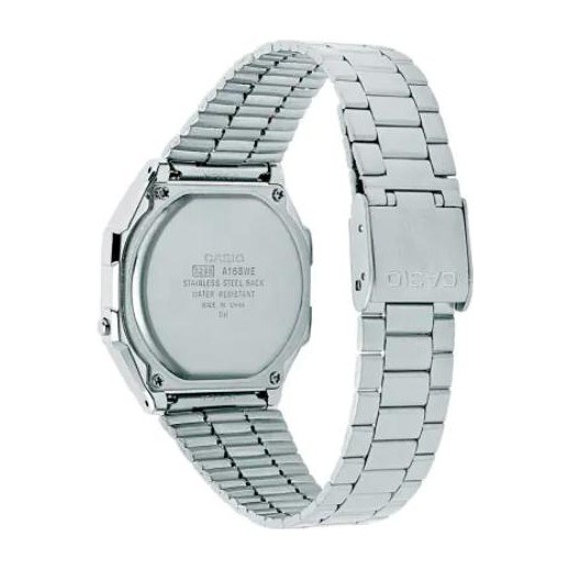 Casio A168WEM-7