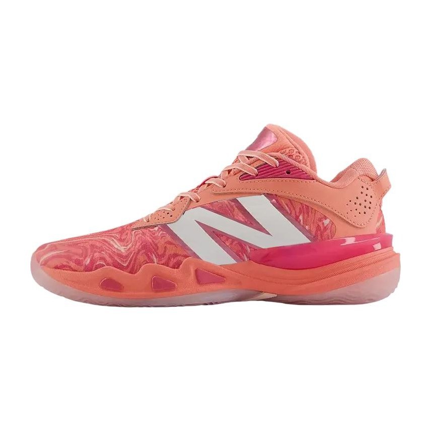 New Balance Hesi Low V2 Pink