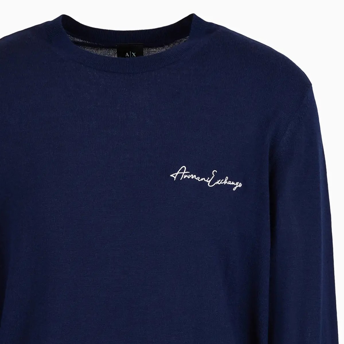 ARMANI EXCHANGE SS24 Logo