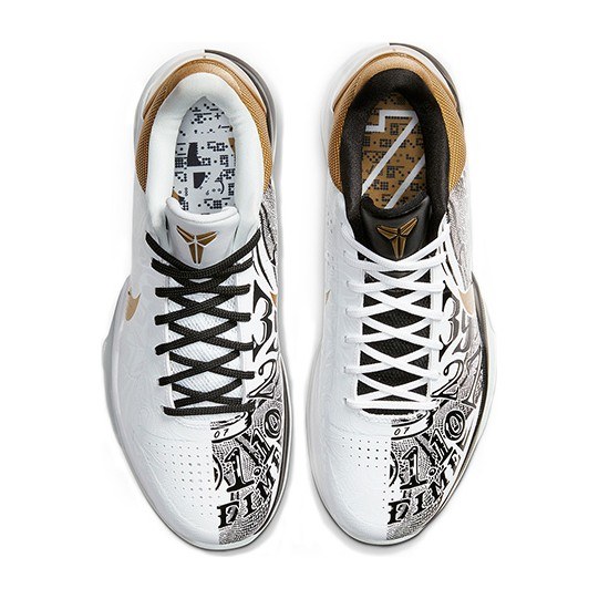 Nike Zoom Kobe 5 Protro "Big Stage"