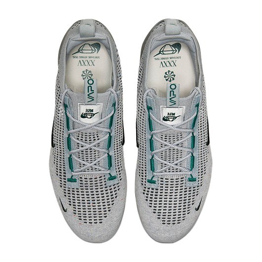 Nike Air VaporMax 2021 FK SE "Dark Atomic Teal"