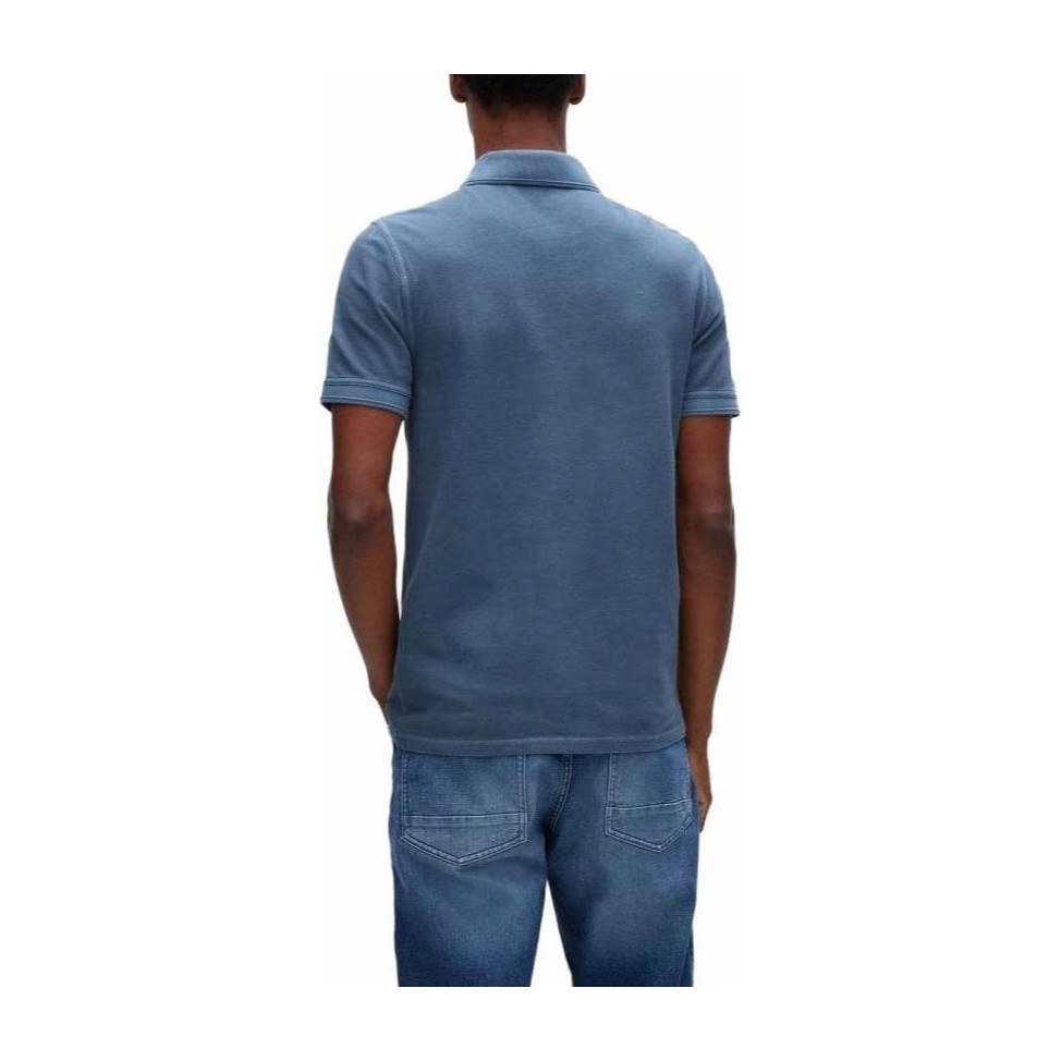 HUGO BOSS SS23 LogoPolo