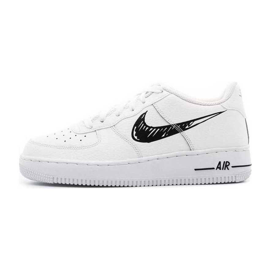 Nike Air Force 1 Low White Black