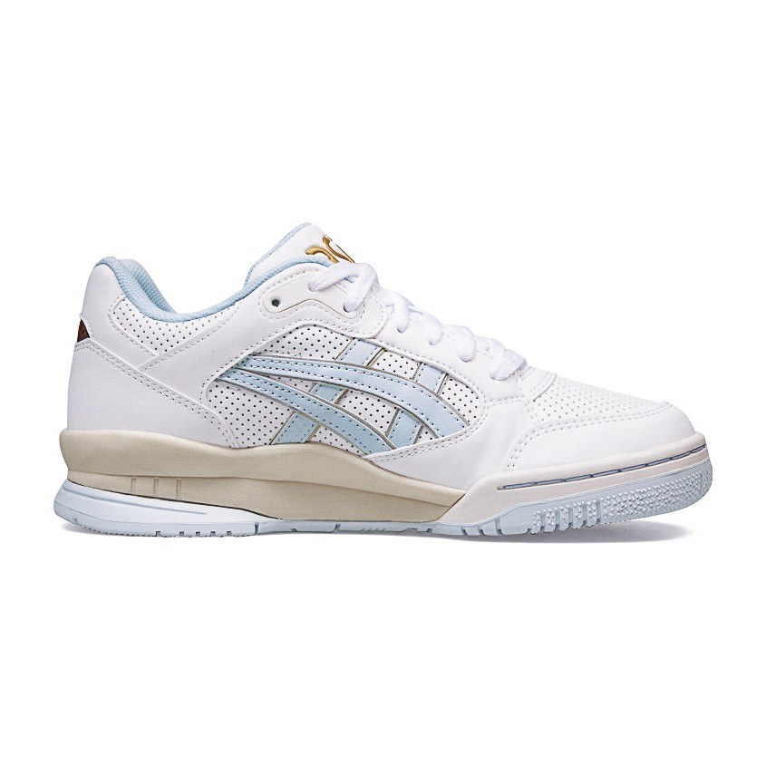 Asics Gel-Spotlyte Low Pearl White