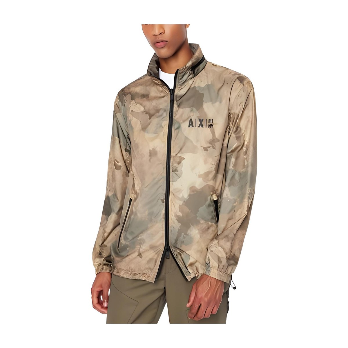 Armani Exchange