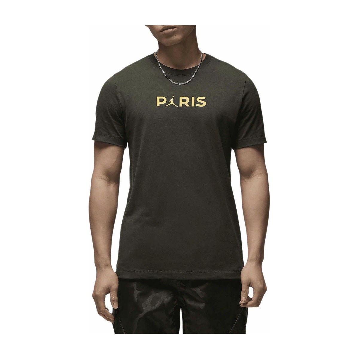 Jordan x PSG SS24 T-Shirt