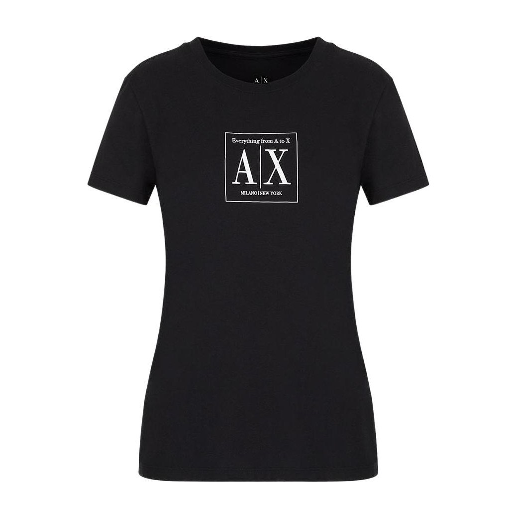 ARMANI EXCHANGE SS22 LogoT