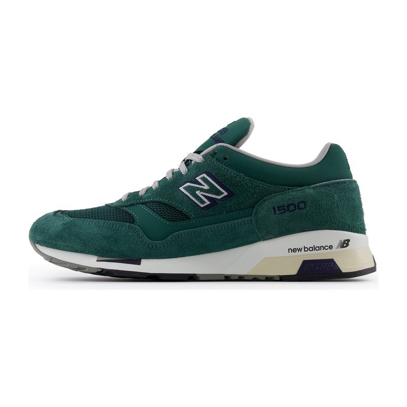 New Balance 1500 Green