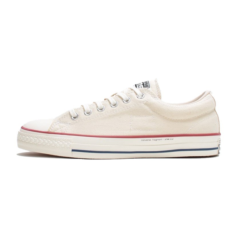 Fragment Design x Converse CTS