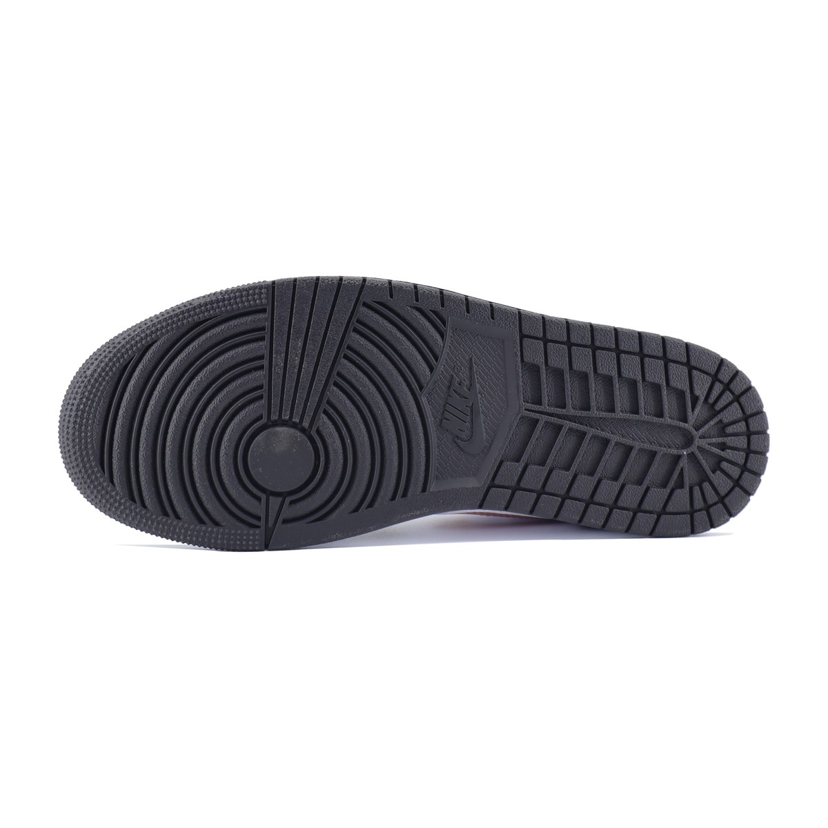 Jordan Air Jordan 1 Low Black Red