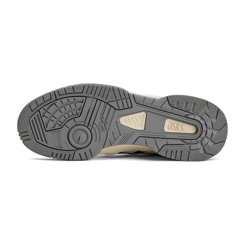 Asics Gel-Spotlyte Low Rock Grey
