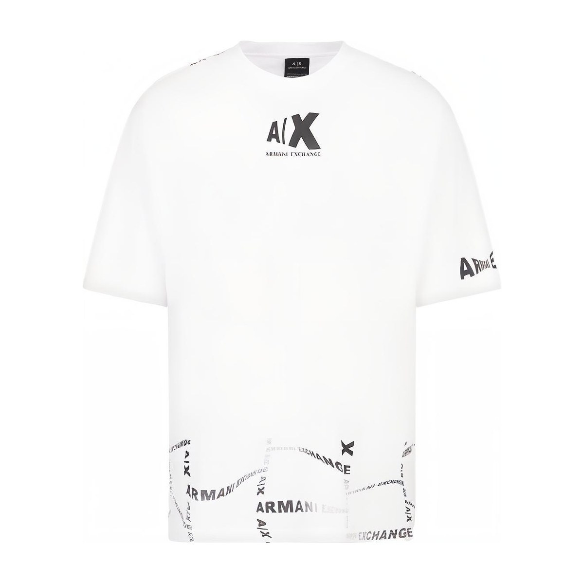 ARMANI EXCHANGE SS23 T