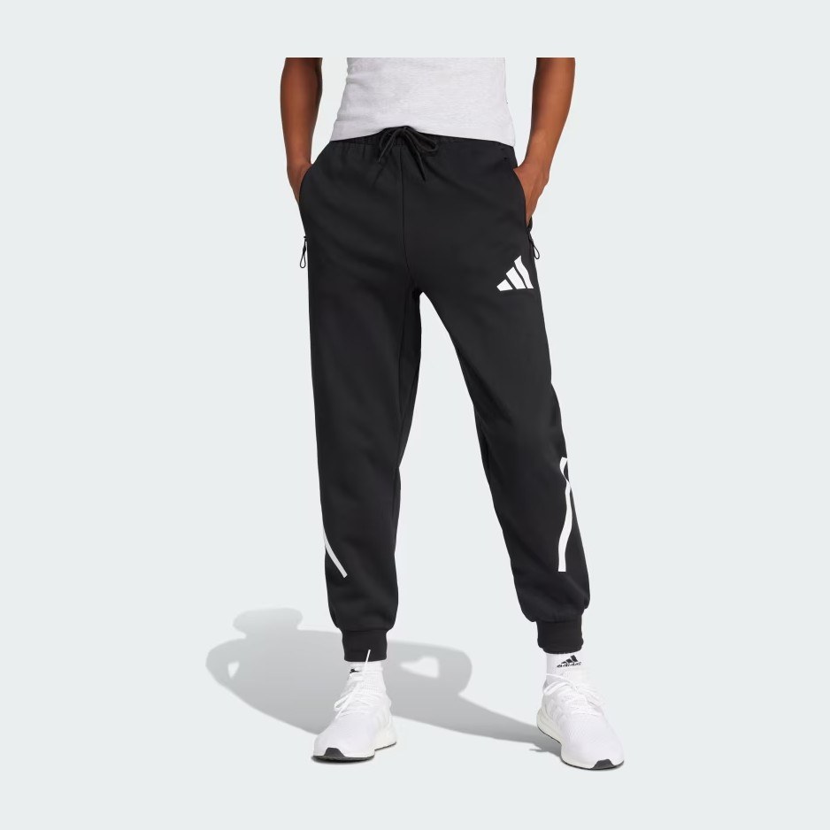 adidas Z.N.E.Sportswear FW24 Tracksuit Bottoms