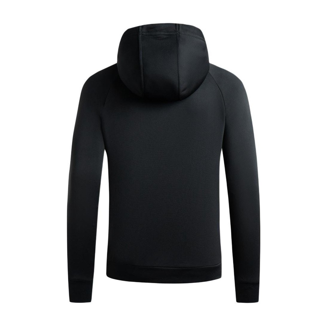Emporio Armani Hoodie Black