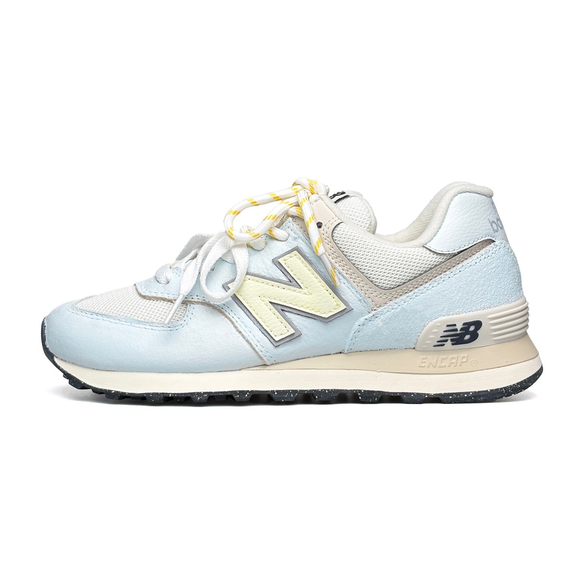 New Balance 574 Blue Grey