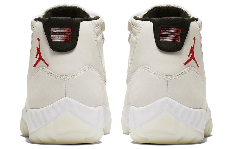 Jordan Air Jordan 11 Platinum Tint