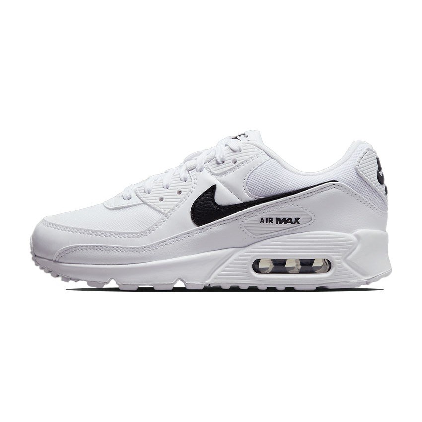 Nike Air Max 90 Next Nature White Black