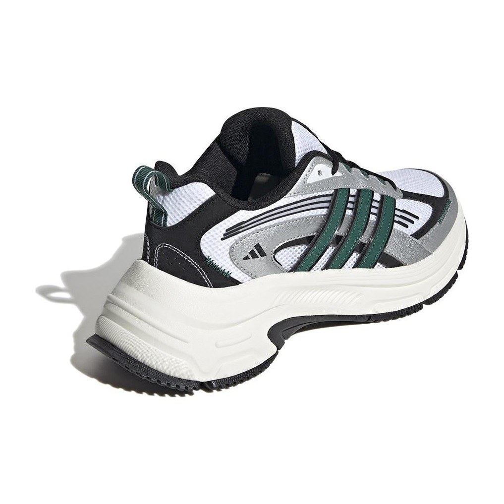 adidas FC Classic Grey Green