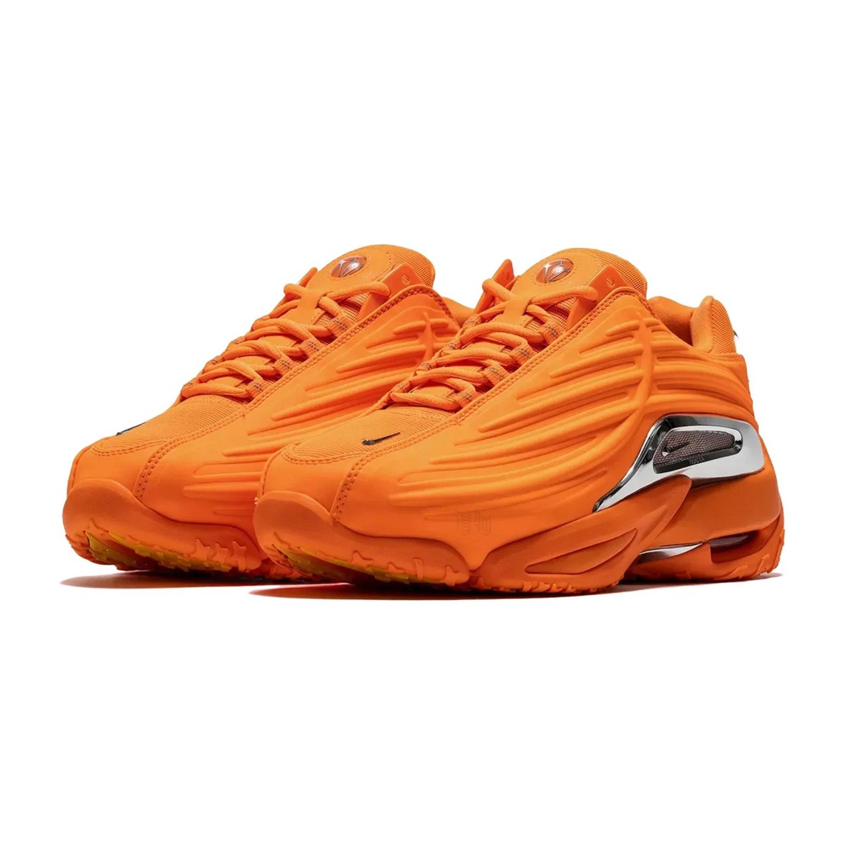 NOCTA x Nike Hot Step Air Terra 2 Orange