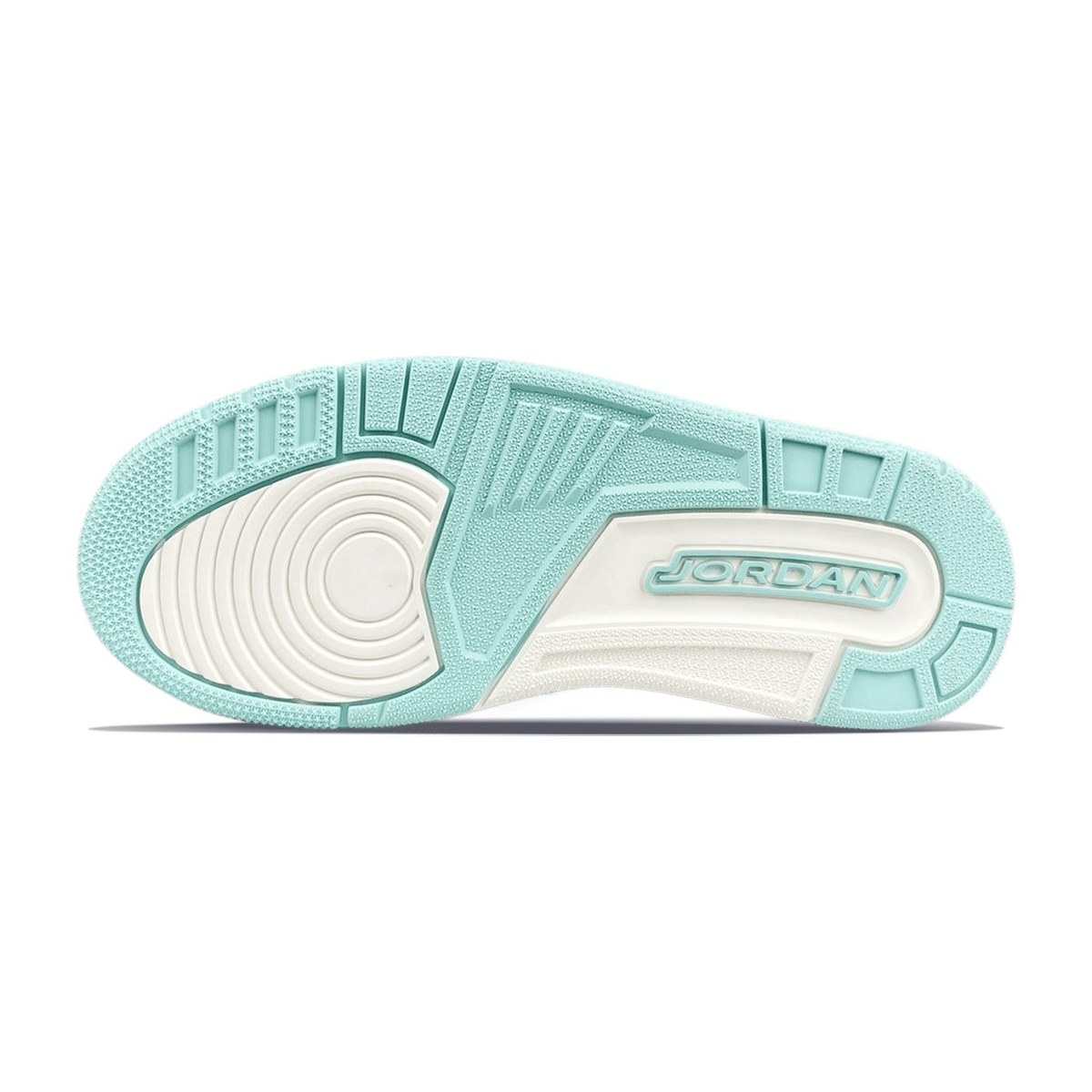 Jordan Legacy 312