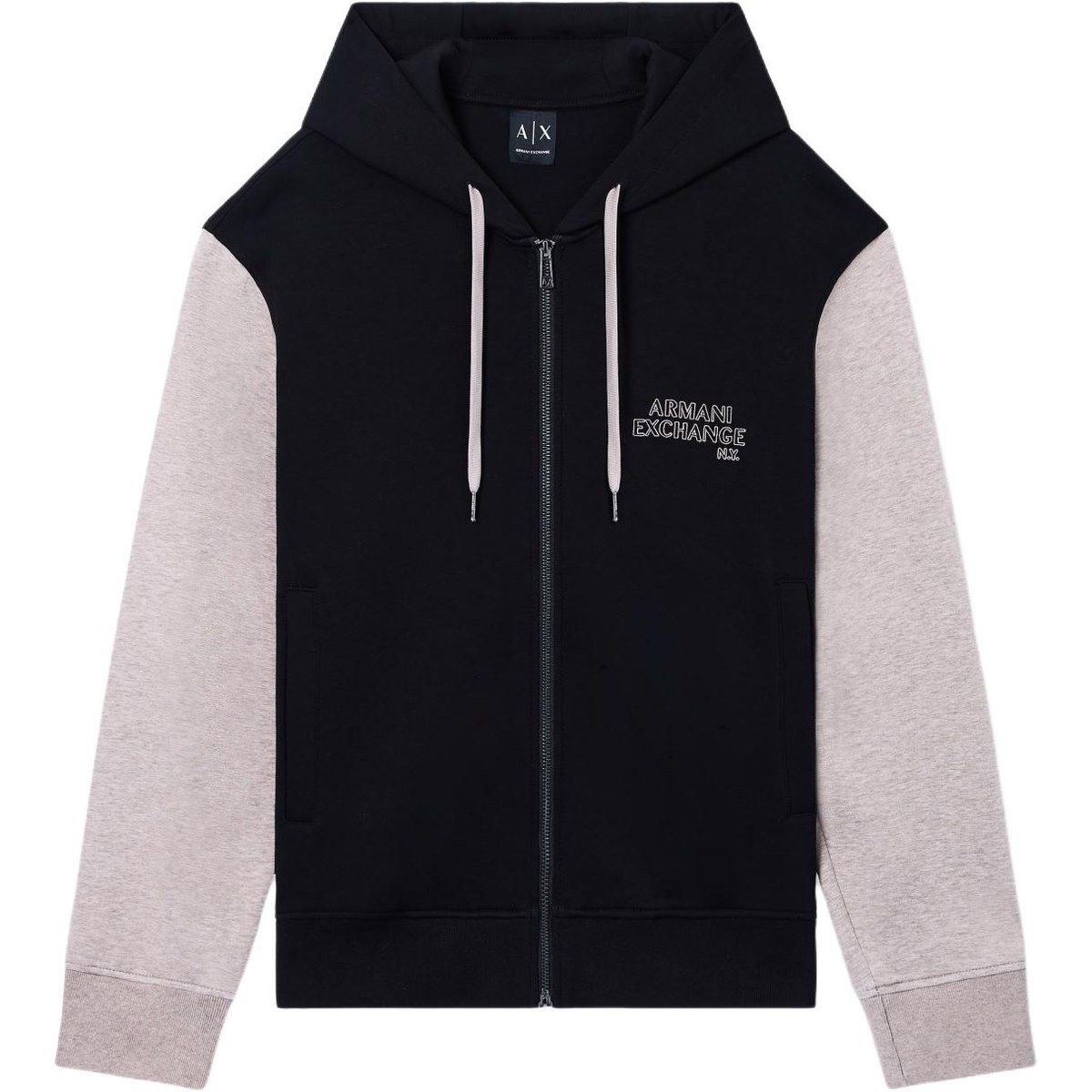 ARMANI EXCHANGEAE FW25