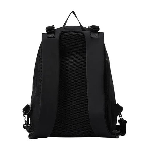 Emporio Armani 28 Backpack Black