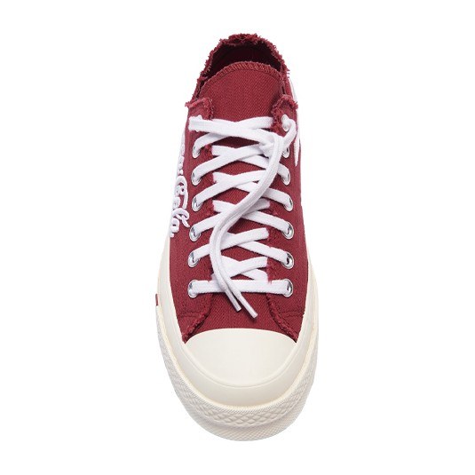 KITH x Coca-Cola x Converse Chuck Taylor All Star 1970s Red