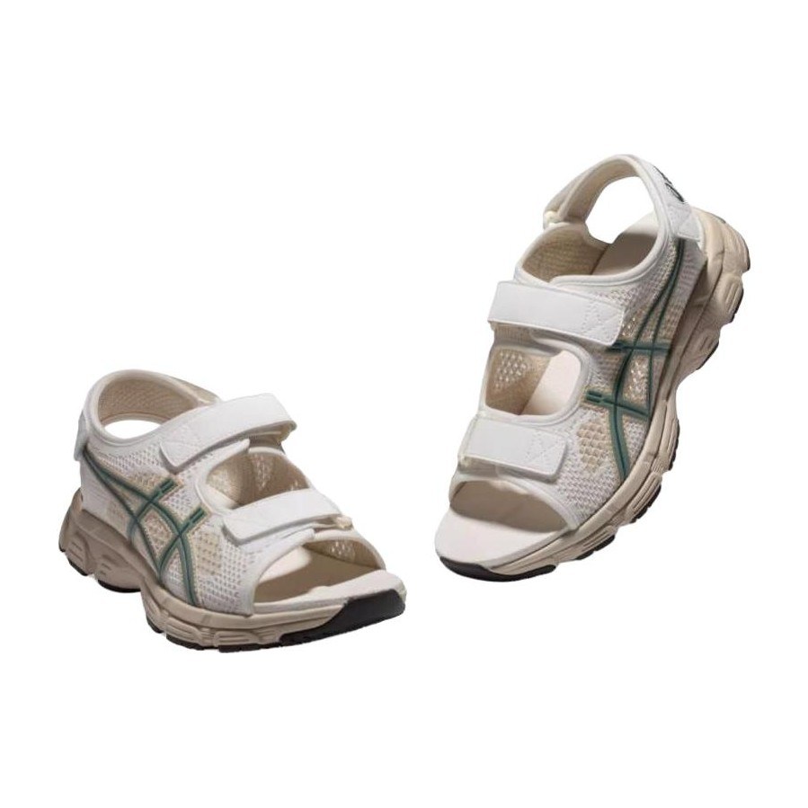 Asics KAHANA SD White