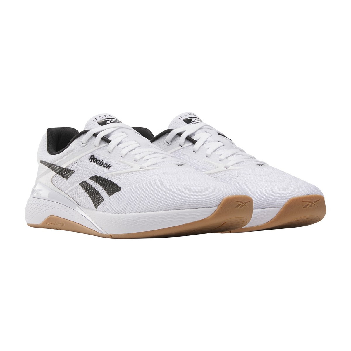 Reebok Nano X5 White Black
