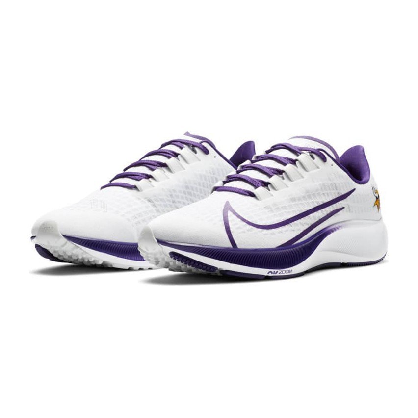 Nike Pegasus 37 "Minnesota Vikings"