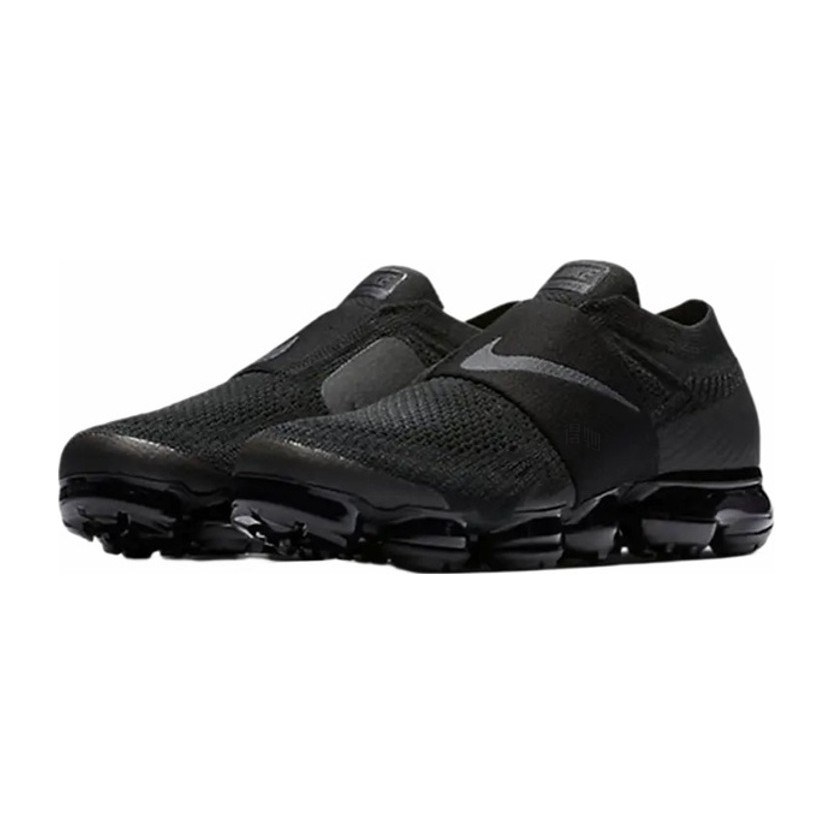 Nike Vapormax Moc Black