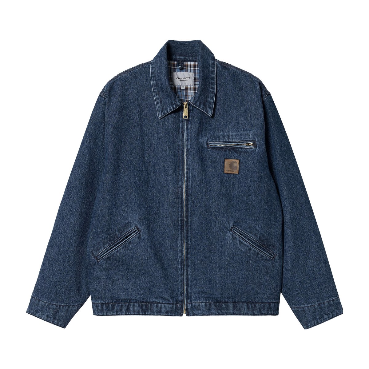 Carhartt Wip Rider Jacket