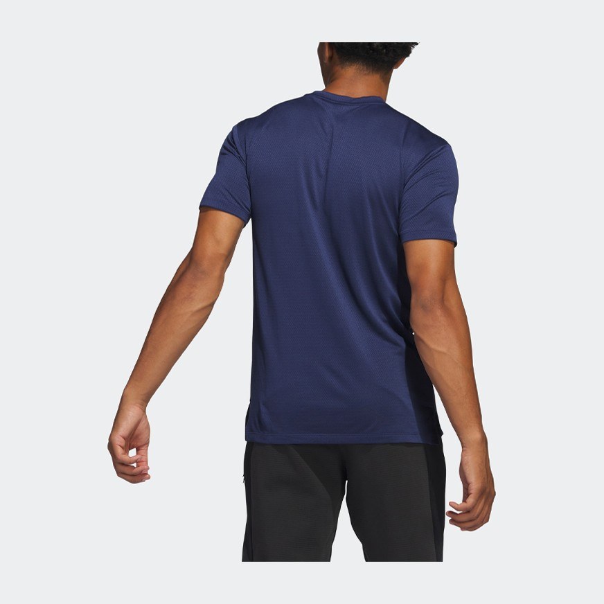 adidas Hustle For The Muscle Aeroready