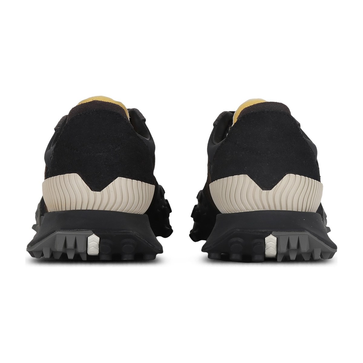 New Balance XC-72 Brown Black