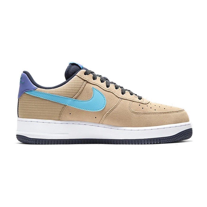 Nike Air Force 1 Low '07 LV8 2 Khaki