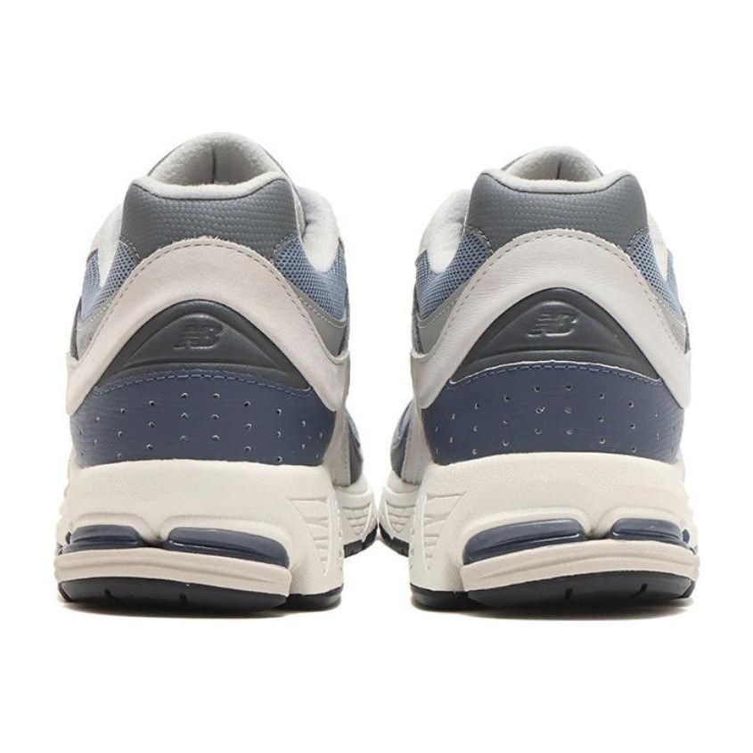 atmos x New Balance 2002R Blue