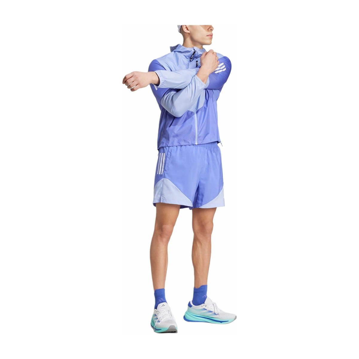 adidas AEROREADY OWN THE RUN BASE