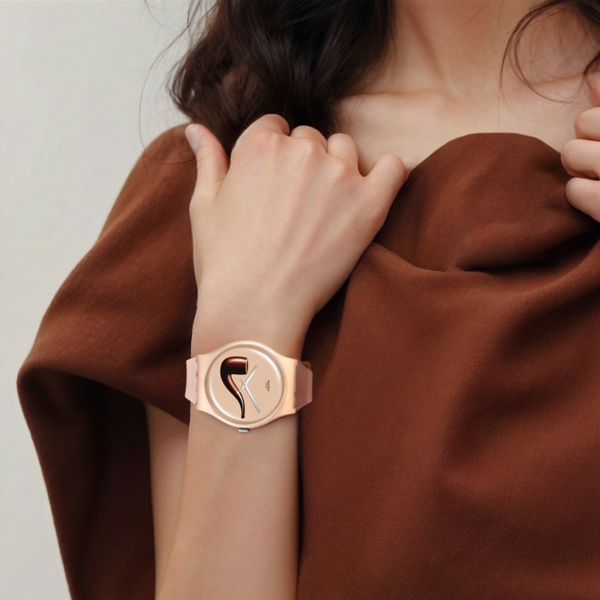 Swatch SO29Z124