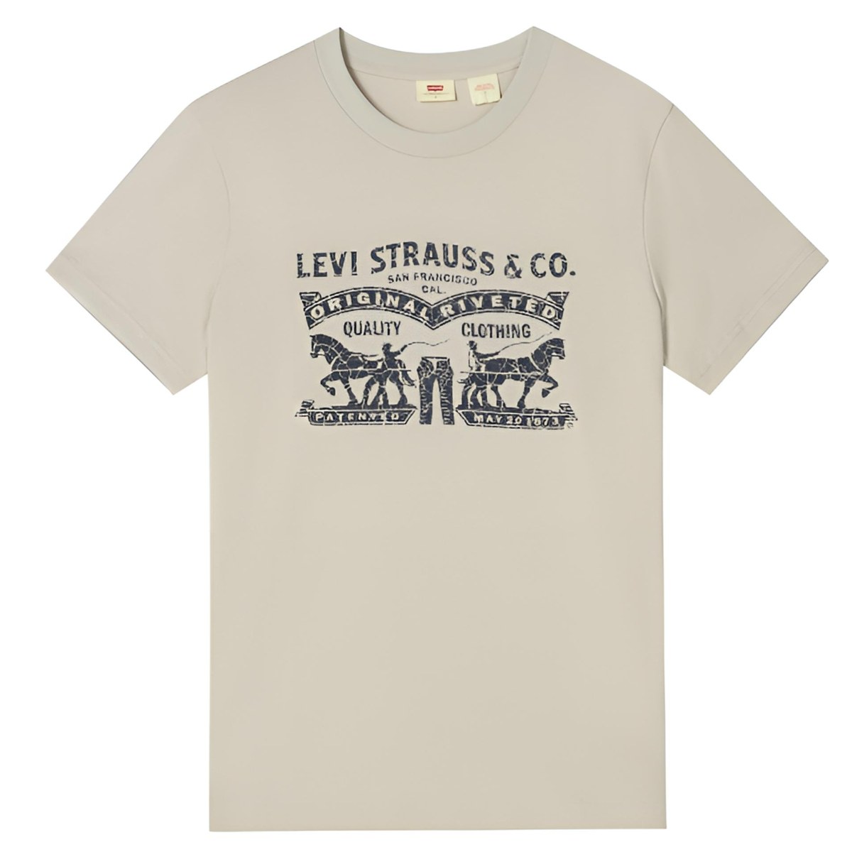 Levi's T