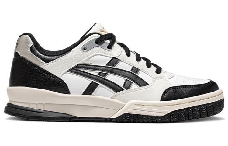 Asics Gel-Spotlyte Low Black White