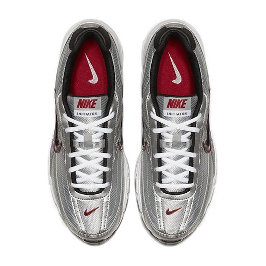 Nike Initiator Black Silver