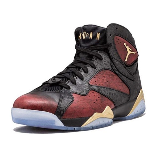 Jordan Air Jordan 7 Retro Doernbecher 2016