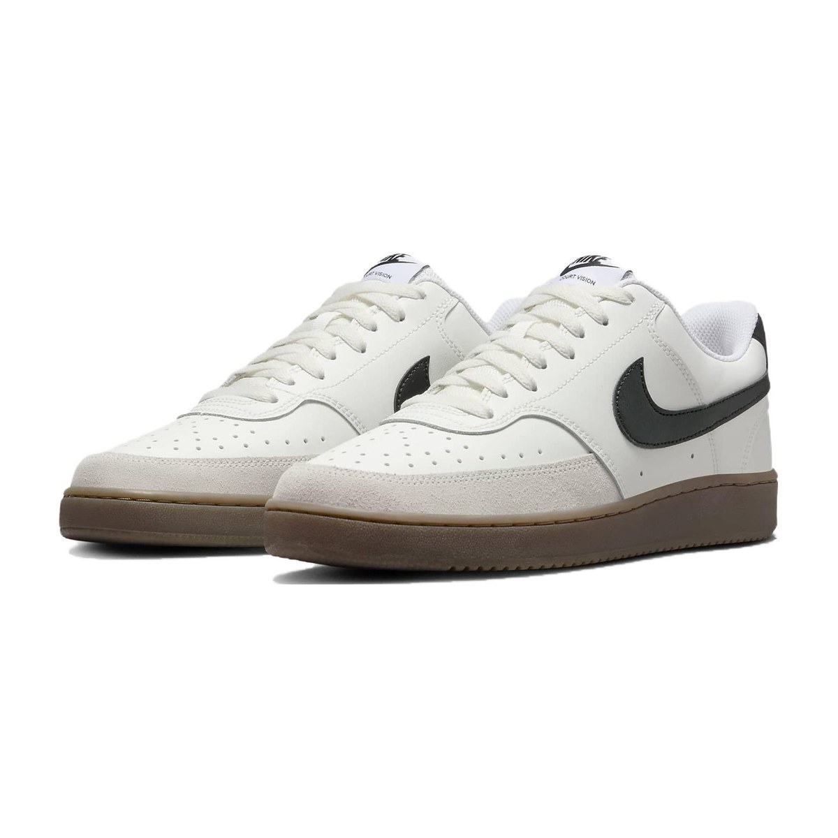 Nike Court Vision 1 White