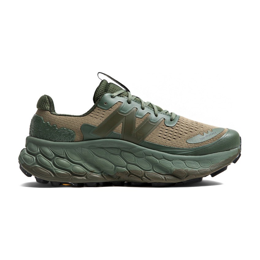 New Balance Fresh Foam X More V3