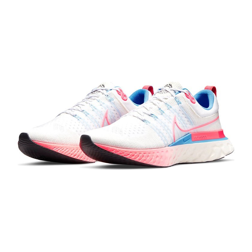 Nike React Infinity Run Flyknit 2