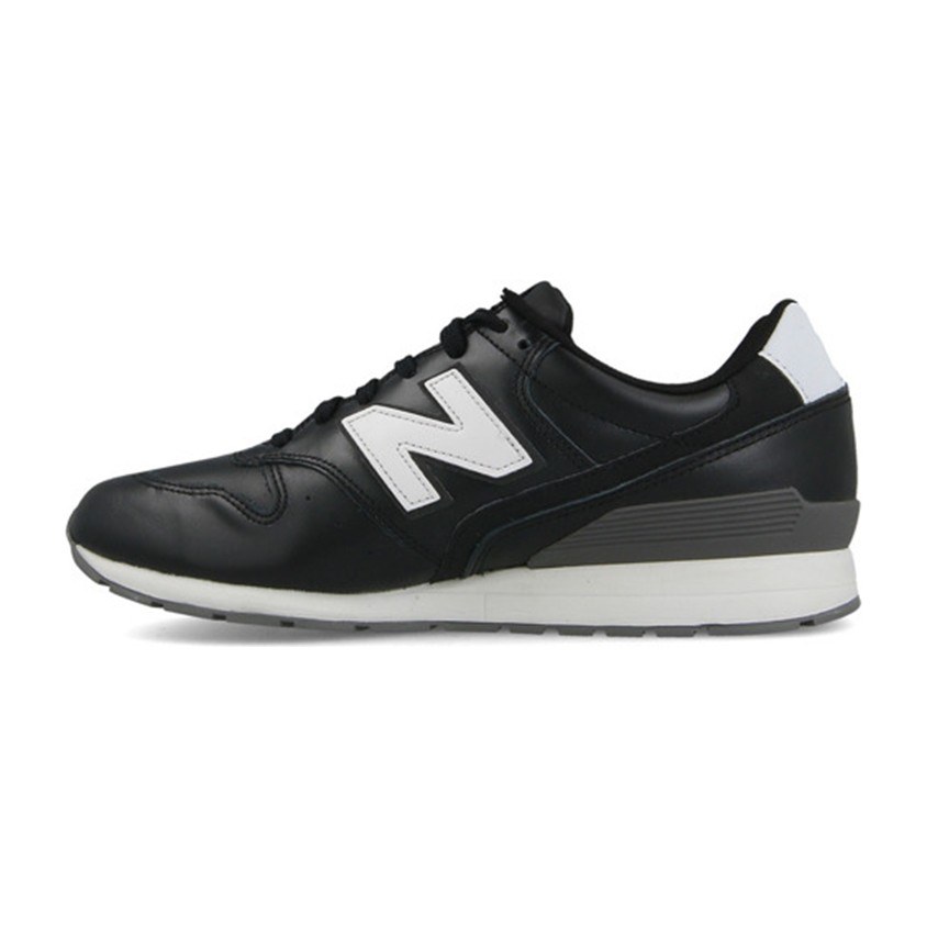 New Balance 996 Black White