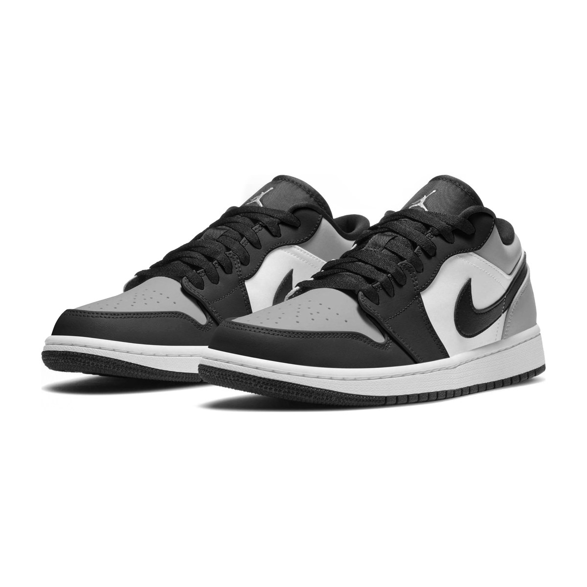 Jordan Air Jordan 1 Low Black Grey